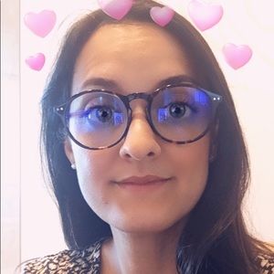 Meet your Posher, Katherine